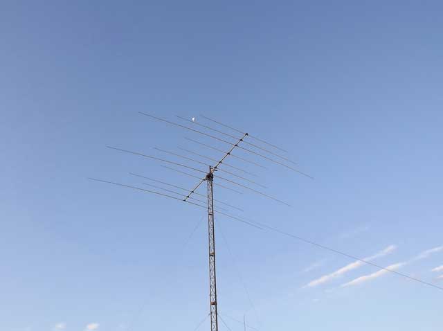 Трайбендер AD-335-V2  RA4S